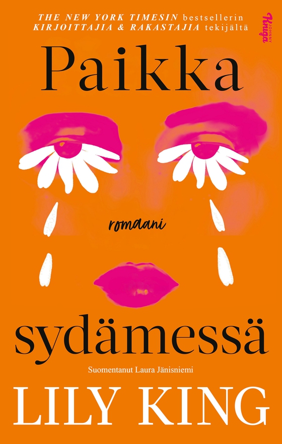 Paikka sydämessä