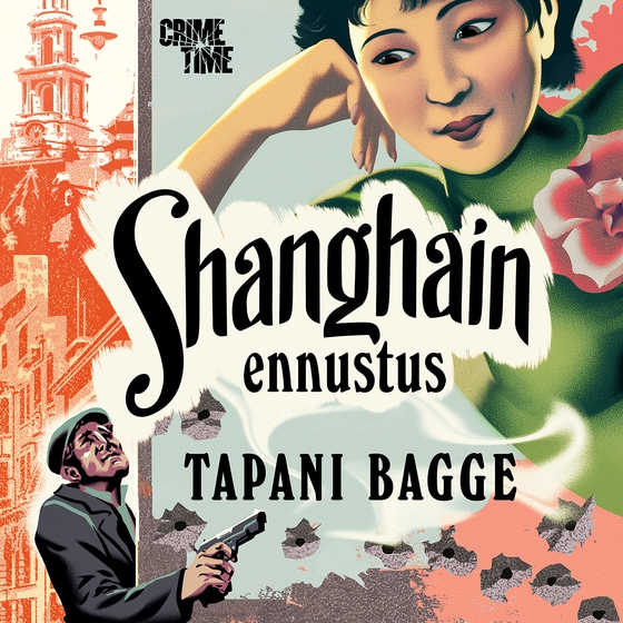 Shanghain ennustus