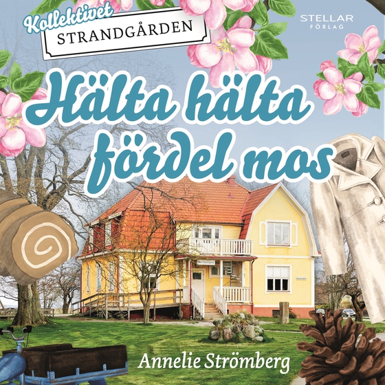 Hälta hälta fördel mos