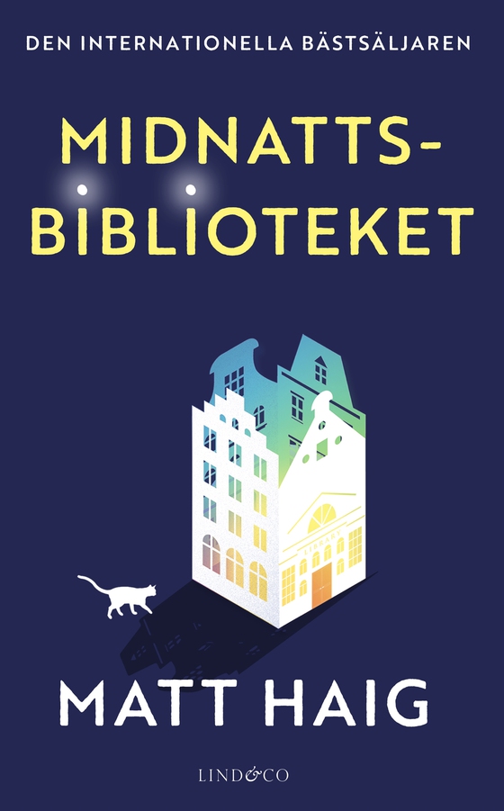 Midnattsbiblioteket