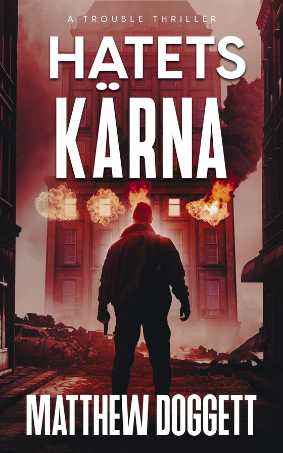 Hatets Kärna