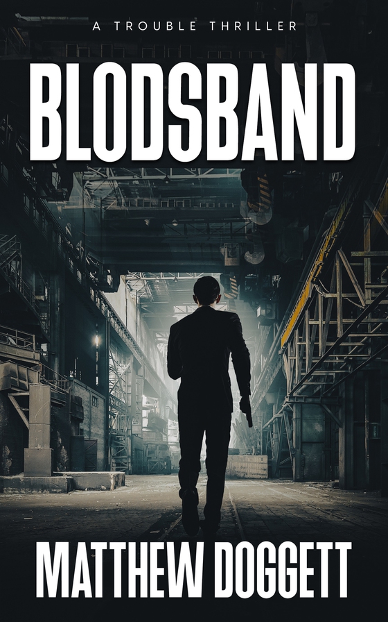 Blodsband