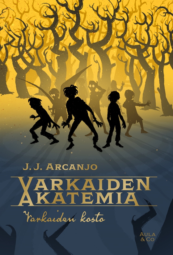 Varkaiden kosto
