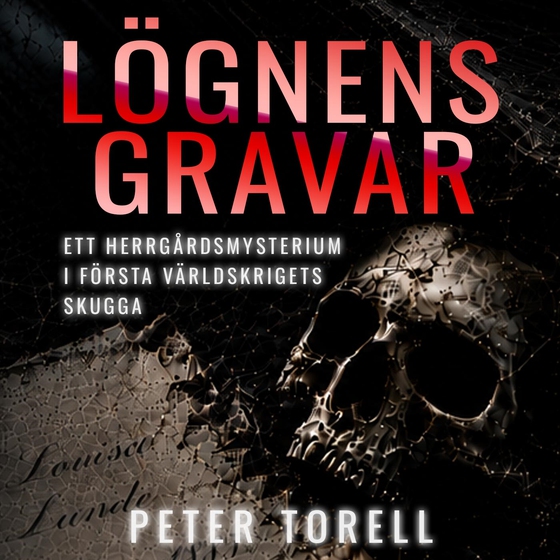 Lögnens gravar