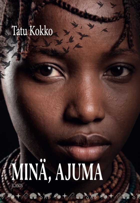 Minä, Ajuma