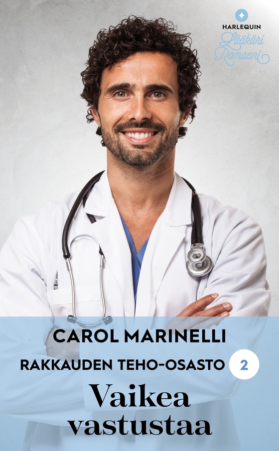 Vaikea vastustaa (e-bok) av Carol Marinelli
