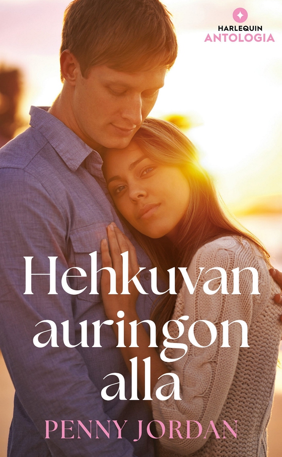 Hehkuvan auringon alla