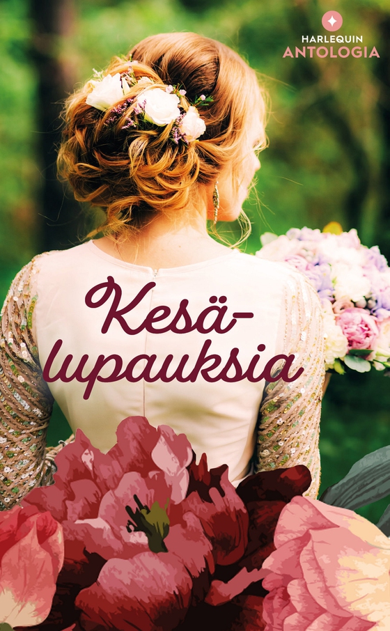 Kesälupauksia
