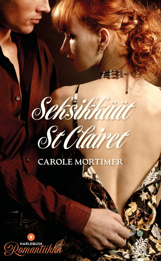 Seksikkäät St Clairet 1-3