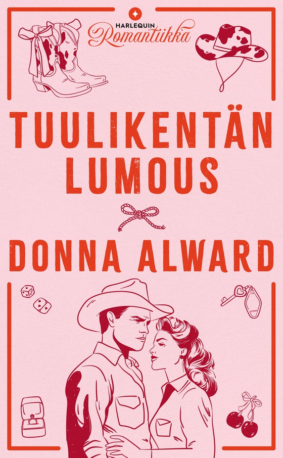 Tuulikentän lumous