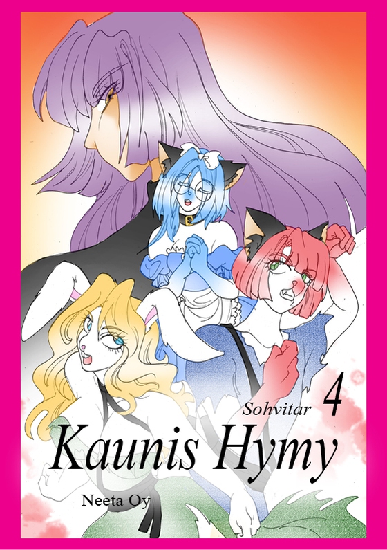 Kaunis Hymy 4