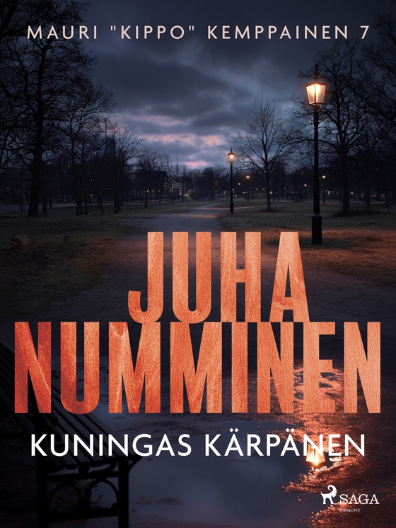 Kuningas Kärpänen