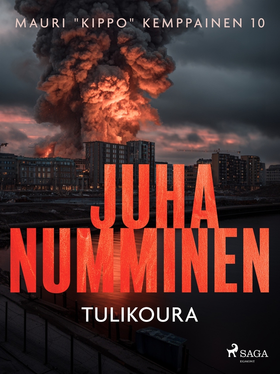 Tulikoura