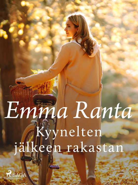 Kyynelten jälkeen rakastan