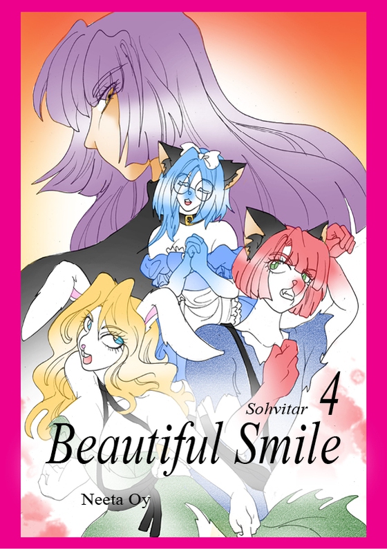 Beautiful Smile 4