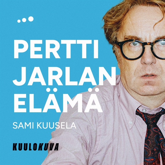 Pertti Jarlan elämä