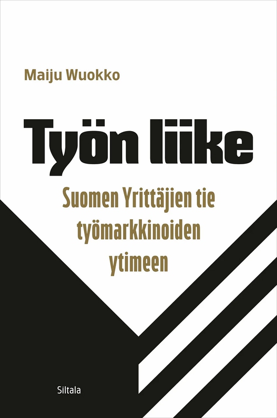 Työn liike