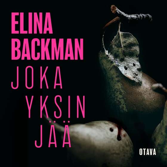 Joka yksin jää