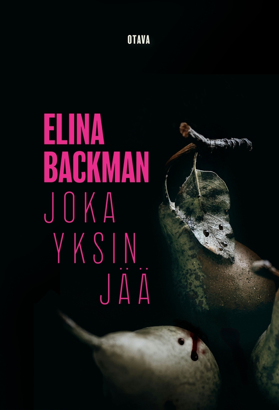 Joka yksin jää