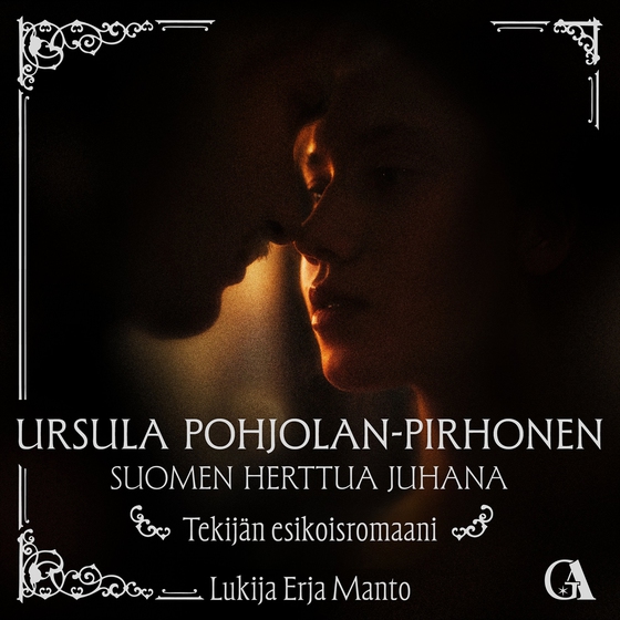 Suomen herttua Juhana