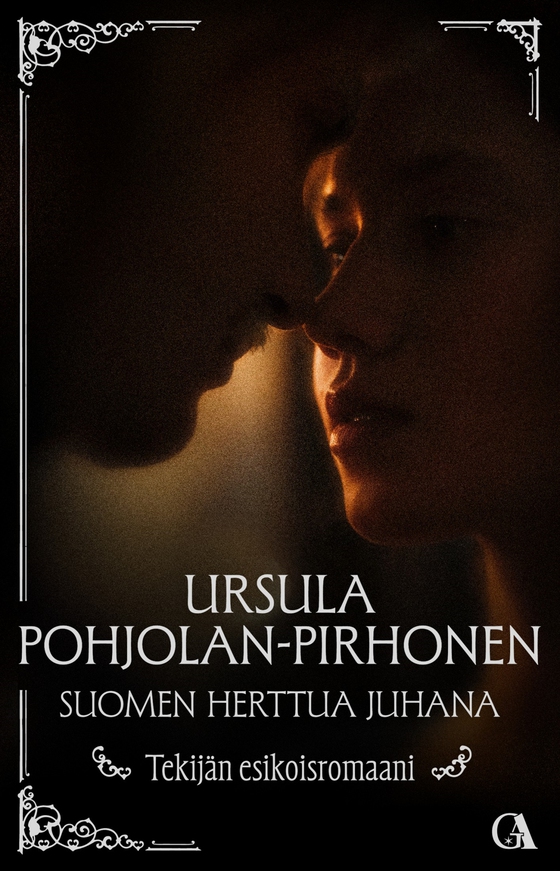 Suomen herttua Juhana
