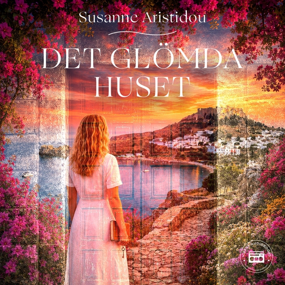 Det glömda huset