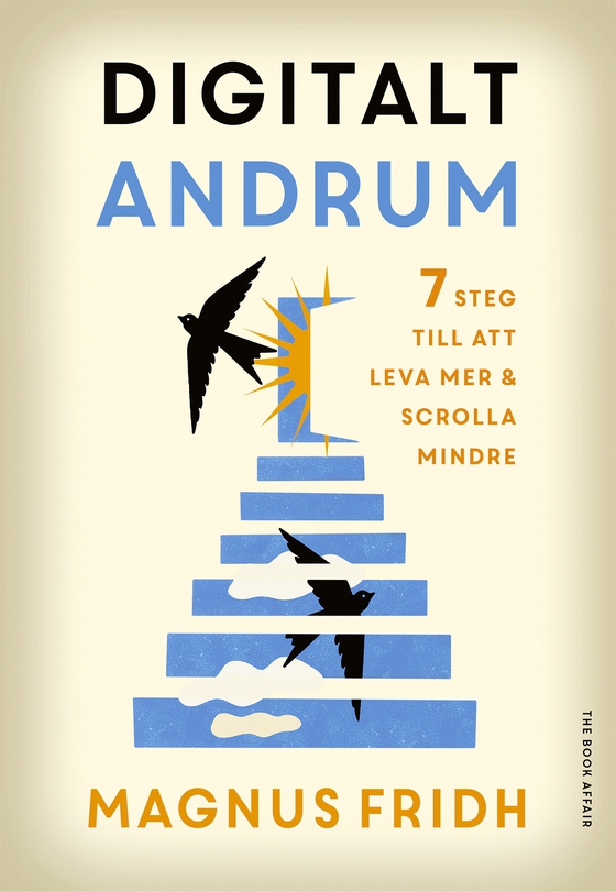 Digitalt andrum