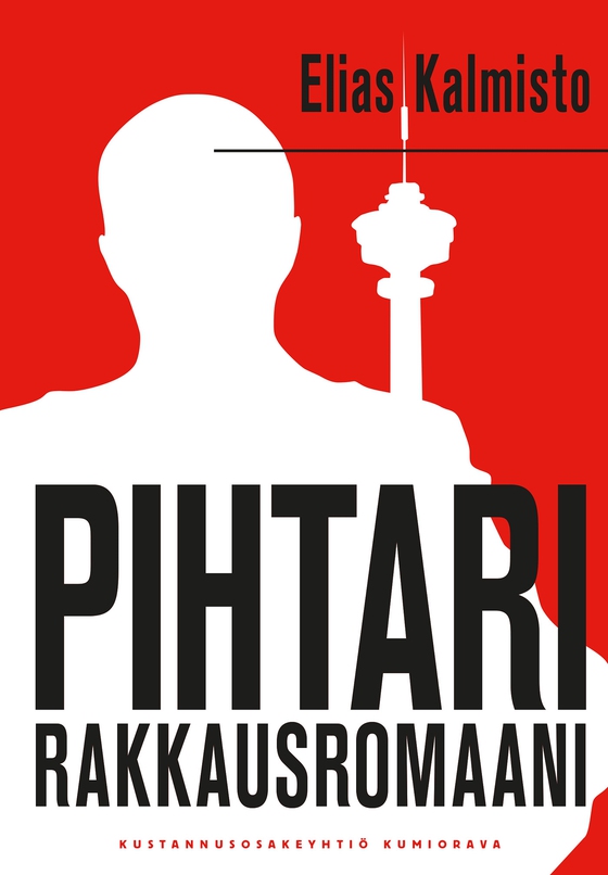 Pihtari - rakkausromaani