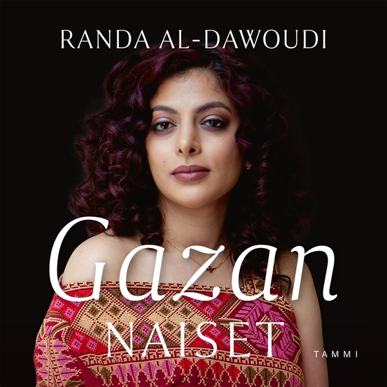 Gazan naiset