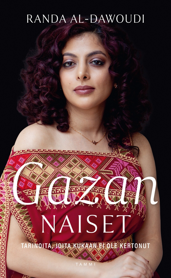 Gazan naiset