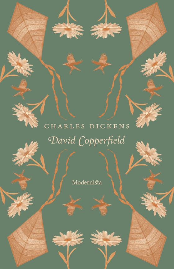 David Copperfield