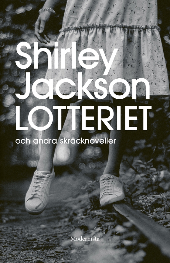 Lotteriet och andra skräcknoveller