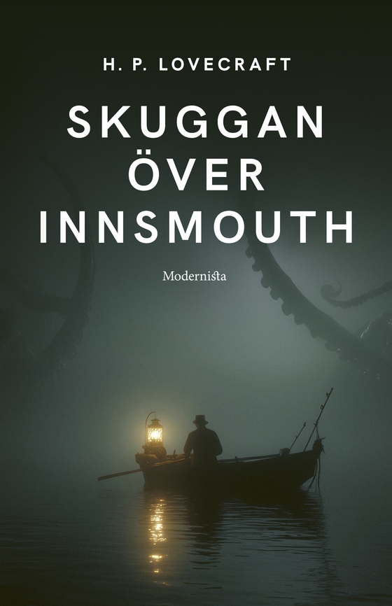 Skuggan över Innsmouth