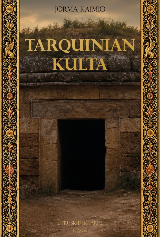 Tarquinian kulta