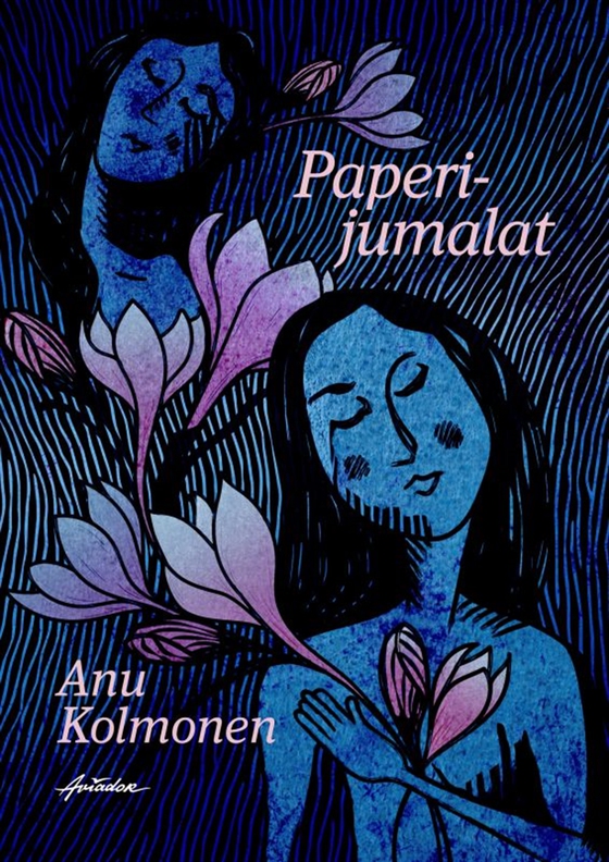 Paperijumalat