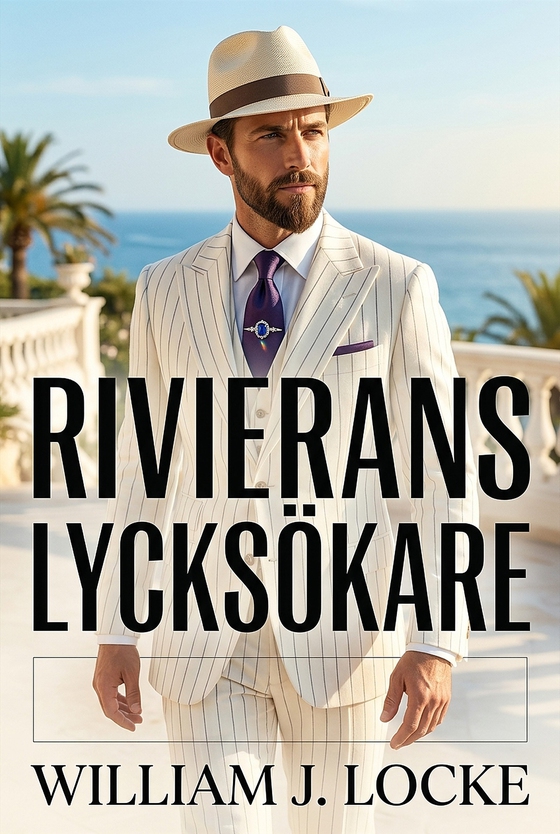 Rivierans lycksökare