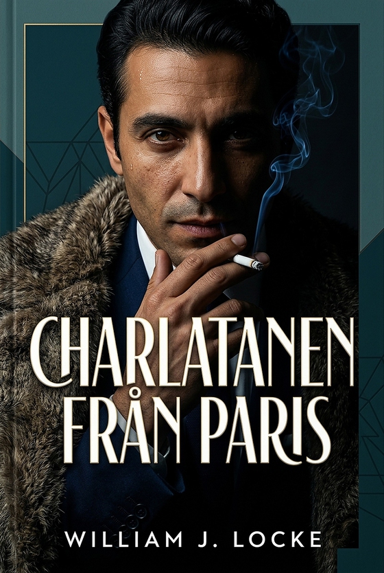 Charlatanen från Paris
