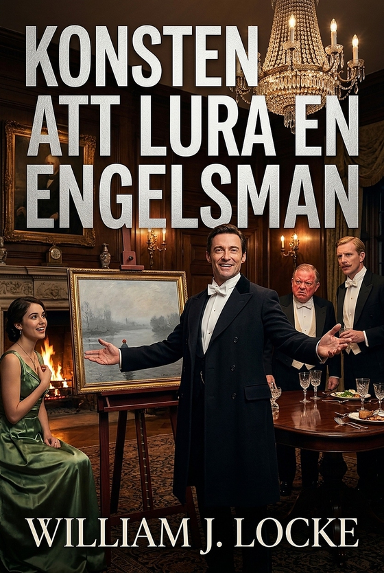 Konsten att lura en engelsman