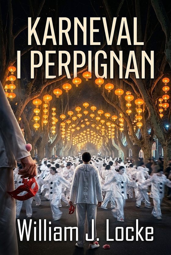 Karneval i Perpignan