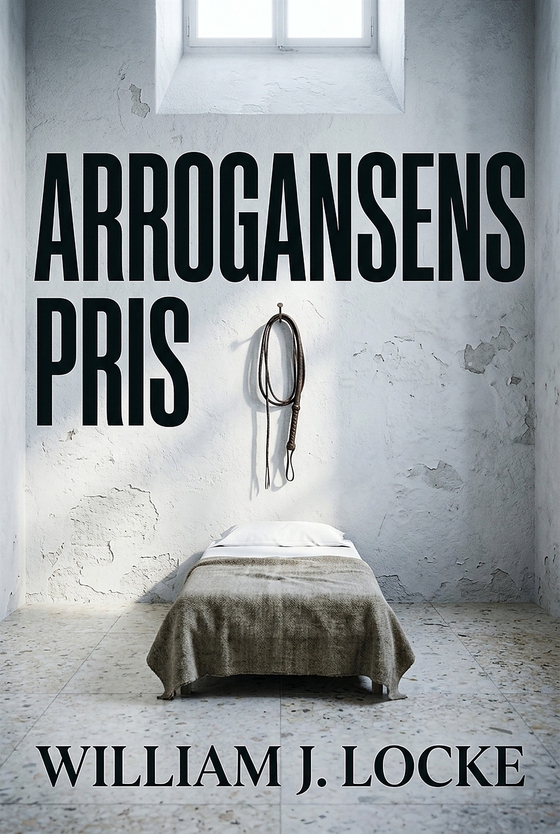 Arrogansens pris