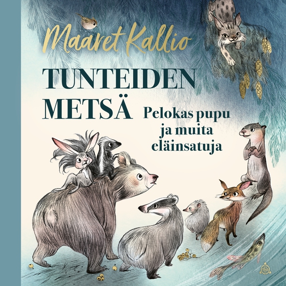 Tunteiden metsä 