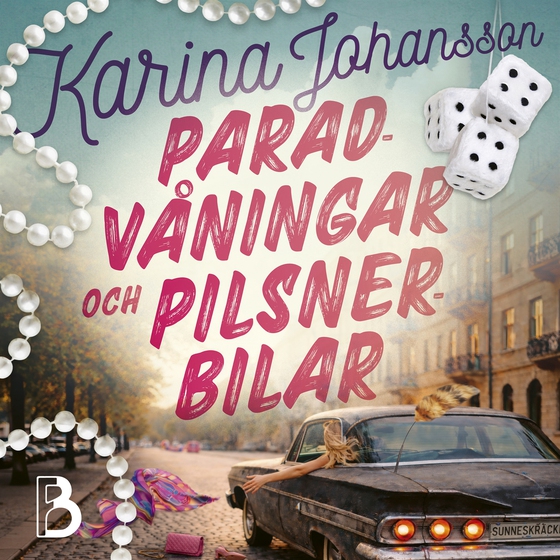 Paradvåningar och pilsnerbilar