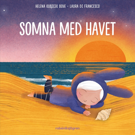 Somna med havet