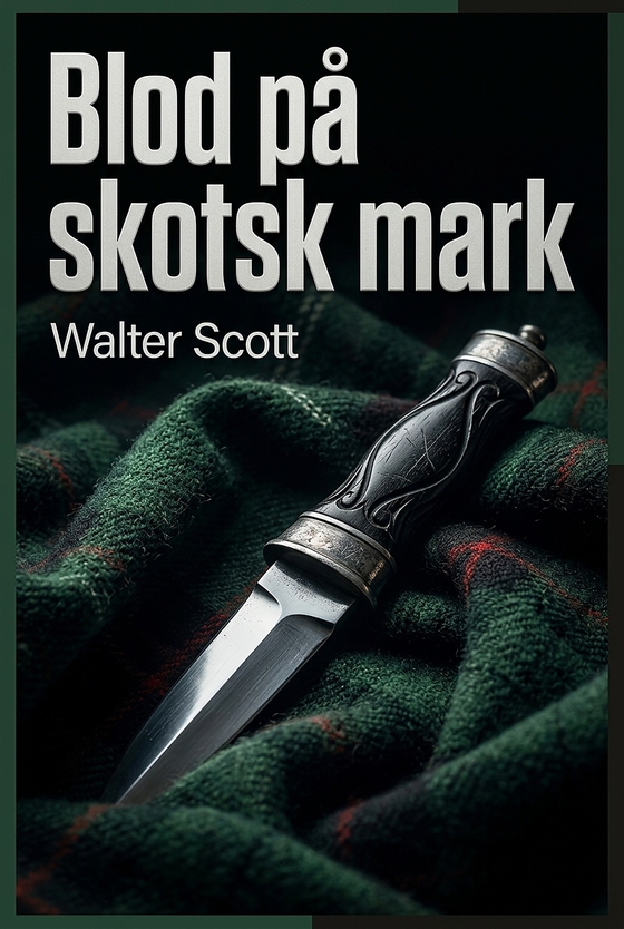 Blod på skotsk mark