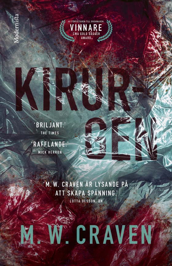 Kirurgen