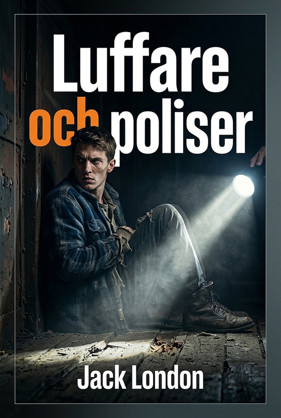 Luffare och poliser