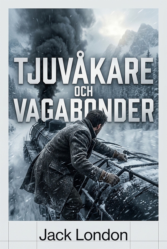 Tjuvåkare och vagabonder