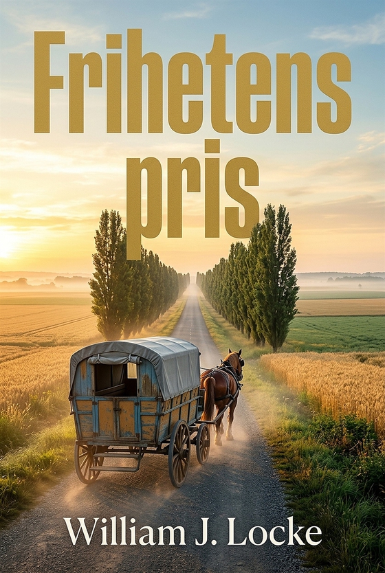 Frihetens pris