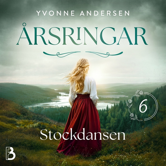 Stockdansen