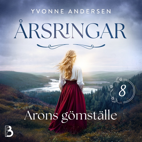 Arons gömställe